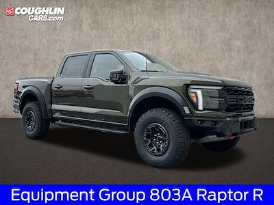 New 2025 Ford F-150 Raptor SuperCrew Cab for sale #HF3809 - photo 1