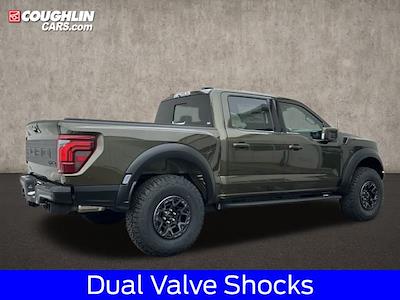 New 2025 Ford F-150 Raptor SuperCrew Cab for sale #HF3809 - photo 2