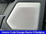 New 2025 Ford F-150 Raptor SuperCrew Cab for sale #HF3809 - photo 16