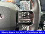 New 2025 Ford F-150 Raptor SuperCrew Cab for sale #HF3809 - photo 19