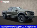 New 2025 Ford F-150 Raptor SuperCrew Cab for sale #HF3809 - photo 1