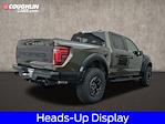 New 2025 Ford F-150 Raptor SuperCrew Cab for sale #HF3809 - photo 8