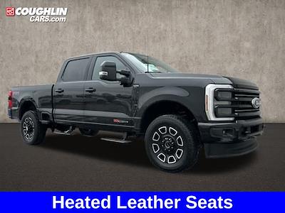 2025 Ford F-350 Crew Cab SRW 4WD Pickup for sale #HF3811A - photo 1