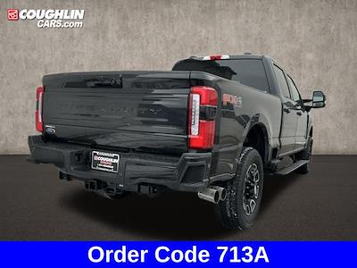 2025 Ford F-350 Crew Cab SRW 4WD Pickup for sale #HF3811A - photo 2