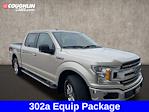 Used 2018 Ford F-150 XLT SuperCrew Cab for sale #HF3813A - photo 2
