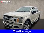 Used 2018 Ford F-150 XLT SuperCrew Cab for sale #HF3813A - photo 4