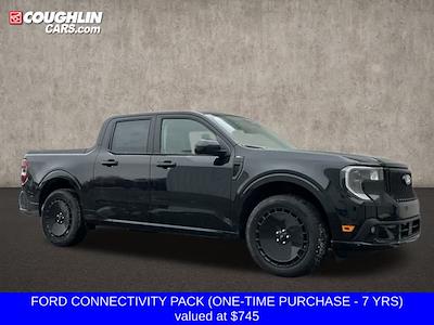 2026 Ford Maverick SuperCrew Cab AWD Pickup for sale #HF3814 - photo 1