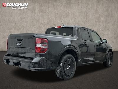 2026 Ford Maverick SuperCrew Cab AWD Pickup for sale #HF3814 - photo 2