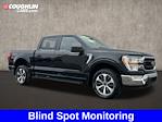 Used 2022 Ford F-150 XLT SuperCrew Cab for sale #HF3816A - photo 1