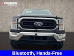 Used 2022 Ford F-150 XLT SuperCrew Cab for sale #HF3816A - photo 4