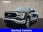 Used 2022 Ford F-150 XLT SuperCrew Cab for sale #HF3816A - photo 5