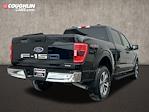 Used 2022 Ford F-150 XLT SuperCrew Cab for sale #HF3816A - photo 2