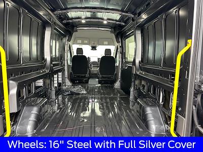 2026 Ford Transit 250 Medium Roof RWD Empty Cargo Van for sale #HF3818 - photo 2