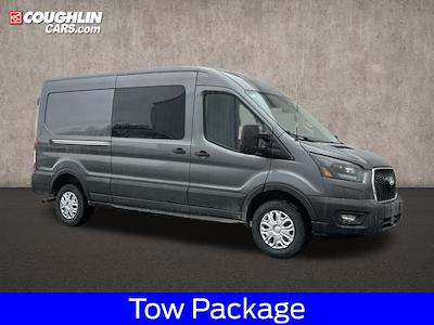 2026 Ford Transit 250 Medium Roof RWD Empty Cargo Van for sale #HF3818 - photo 1