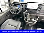 New 2026 Ford Transit 250 Medium Roof Empty Cargo Van for sale #HF3818 - photo 13