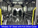 New 2026 Ford Transit 250 Medium Roof Empty Cargo Van for sale #HF3818 - photo 2
