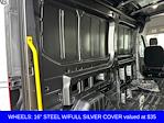 New 2026 Ford Transit 250 Medium Roof Empty Cargo Van for sale #HF3818 - photo 14