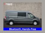 New 2026 Ford Transit 250 Medium Roof Empty Cargo Van for sale #HF3818 - photo 4