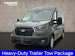 New 2026 Ford Transit 250 Medium Roof Empty Cargo Van for sale #HF3818 - photo 6