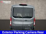 New 2026 Ford Transit 250 Medium Roof Empty Cargo Van for sale #HF3818 - photo 8
