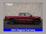 2026 Ford F-350 Crew Cab SRW 4WD Pickup for sale #HF3820 - photo 3