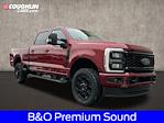 2026 Ford F-350 Crew Cab SRW 4WD Pickup for sale #HF3820 - photo 1