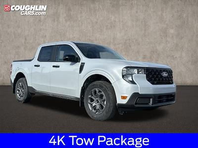 New 2026 Ford Maverick XLT SuperCrew Cab for sale #HF3832 - photo 1