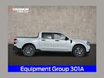 New 2026 Ford Maverick XLT SuperCrew Cab for sale #HF3832 - photo 4