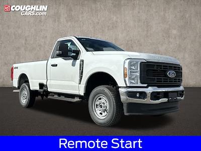 New 2026 Ford F-250 - photo 1