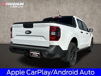 2026 Ford Maverick SuperCrew Cab AWD Pickup for sale #HF3835 - photo 2