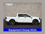 2026 Ford Maverick SuperCrew Cab AWD Pickup for sale #HF3835 - photo 3