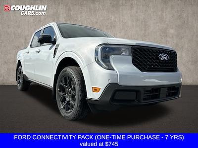 2026 Ford Maverick SuperCrew Cab AWD Pickup for sale #HF3836 - photo 1