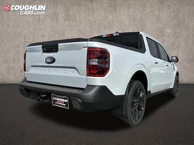 2026 Ford Maverick SuperCrew Cab AWD Pickup for sale #HF3836 - photo 2