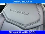 2026 Ford Maverick SuperCrew Cab AWD Pickup for sale #HF3836 - photo 11