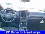 2025 Ford Ranger SuperCrew Cab 4WD Pickup for sale #HF3842 - photo 12