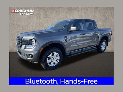 New 2026 Ford Ranger - photo 1