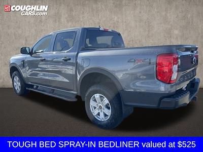 New 2026 Ford Ranger - photo 1