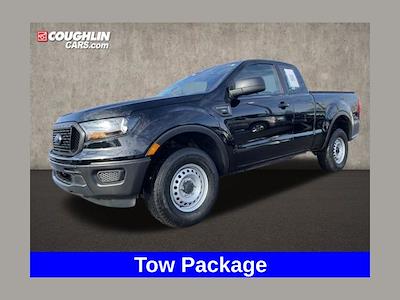 Used 2020 Ford Ranger - photo 1