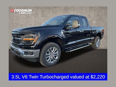 New 2026 Ford F-150 - photo 1