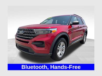 2020 Ford Explorer 4WD SUV for sale #HF3850A - photo 1