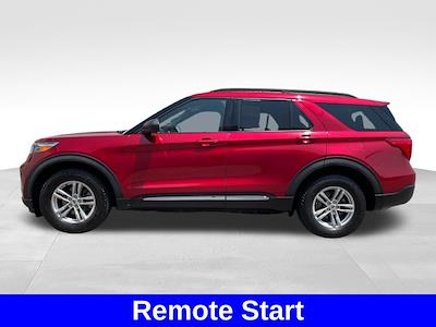 2020 Ford Explorer 4WD SUV for sale #HF3850A - photo 2