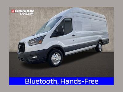 New 2026 Ford Transit 350 - photo 1