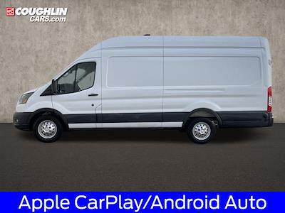 New 2026 Ford Transit 350 - photo 1