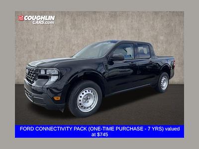 New 2026 Ford Maverick - photo 1