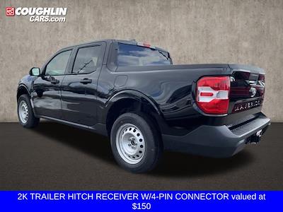 New 2026 Ford Maverick - photo 1