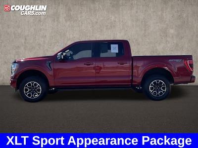 Used 2021 Ford F-150 - photo 1