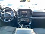 2021 Ford F-150 SuperCrew Cab 4WD Pickup for sale #HF3855A - photo 12