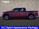 2021 Ford F-150 SuperCrew Cab 4WD Pickup for sale #HF3855A - photo 2