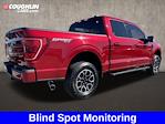 2021 Ford F-150 SuperCrew Cab 4WD Pickup for sale #HF3855A - photo 5