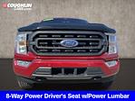 2021 Ford F-150 SuperCrew Cab 4WD Pickup for sale #HF3855A - photo 8